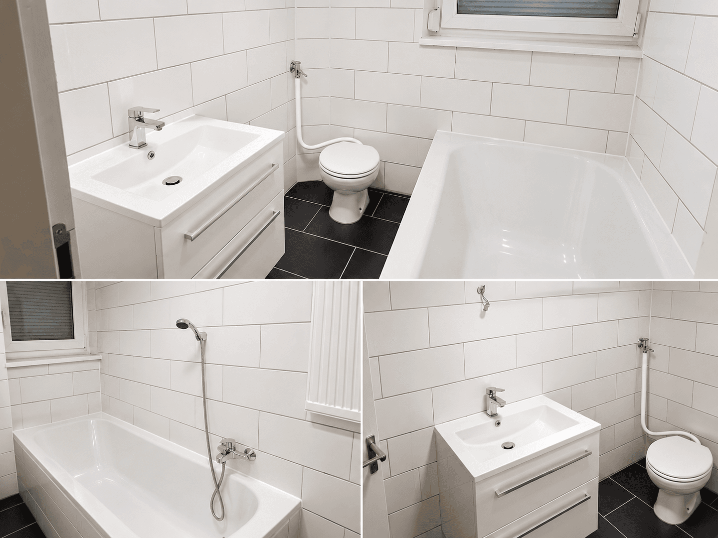 2 bedroom flat to rent, 51 m², Rosenthalstrasse 21, Amberg, Bavaria 2 bedroom flat to rent, 51 m², Rosenthalstrasse 21, Amberg, Bavaria