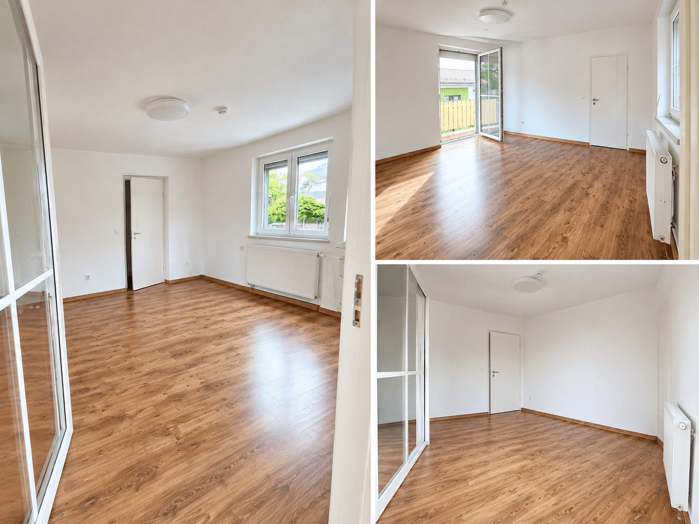 2 bedroom flat to rent, 51 m², Rosenthalstrasse 21, Amberg, Bavaria 2 bedroom flat to rent, 51 m², Rosenthalstrasse 21, Amberg, Bavaria
