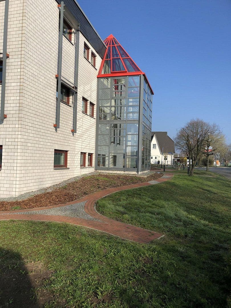 house to rent, 130 m², Schwerin, Mecklenburg-Vorpommern house to rent, 130 m², Schwerin, Mecklenburg-Vorpommern