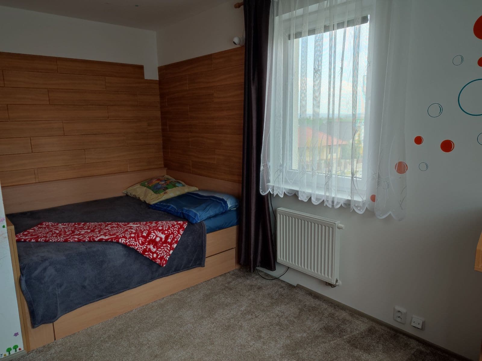 2 bedroom with open-plan kitchen flat to rent, 75 m², Gen. Peřiny, Hustopeče, Jihomoravský Region 2 bedroom with open-plan kitchen flat to rent, 75 m², Gen. Peřiny, Hustopeče, Jihomoravský Region