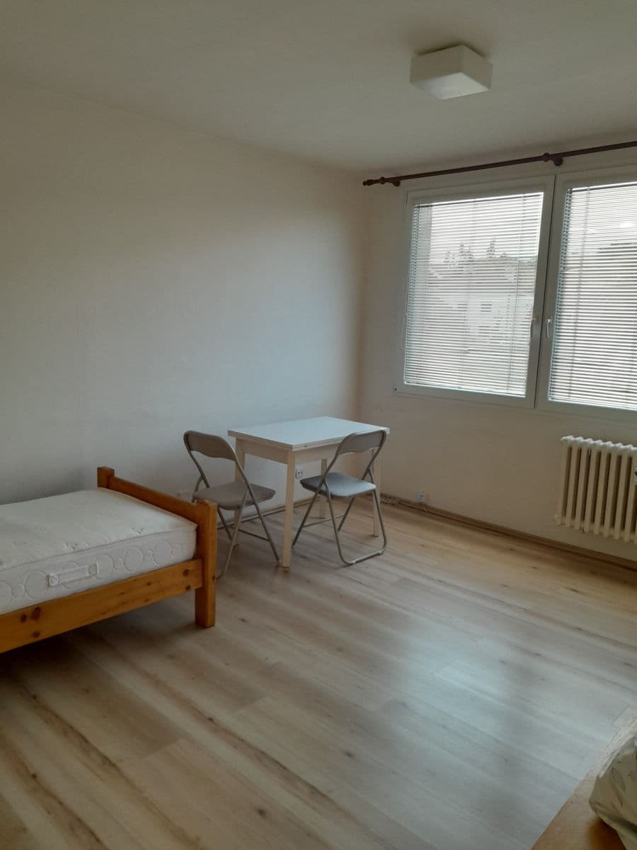 Studio flat to rent, 26 m², Nádraží, Příbram, Středočeský Region Studio flat to rent, 26 m², Nádraží, Příbram, Středočeský Region