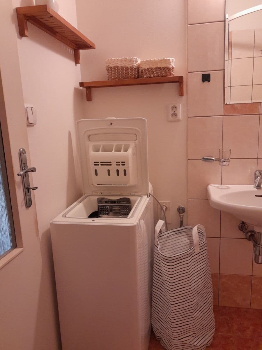 Studio flat to rent, 26 m², Nádraží, Příbram, Středočeský Region Studio flat to rent, 26 m², Nádraží, Příbram, Středočeský Region