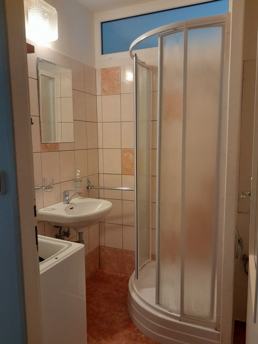 Studio flat to rent, 26 m², Nádraží, Příbram, Středočeský Region Studio flat to rent, 26 m², Nádraží, Příbram, Středočeský Region