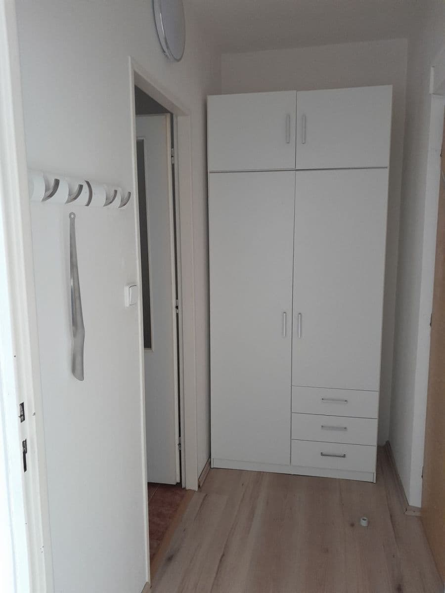 Studio flat to rent, 26 m², Nádraží, Příbram, Středočeský Region Studio flat to rent, 26 m², Nádraží, Příbram, Středočeský Region