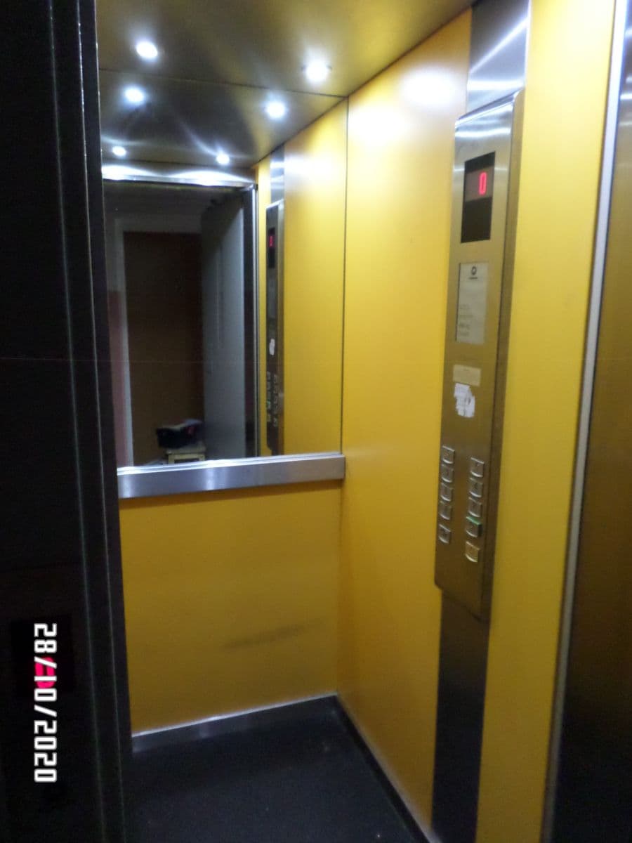 Studio flat to rent, 26 m², Nádraží, Příbram, Středočeský Region Studio flat to rent, 26 m², Nádraží, Příbram, Středočeský Region