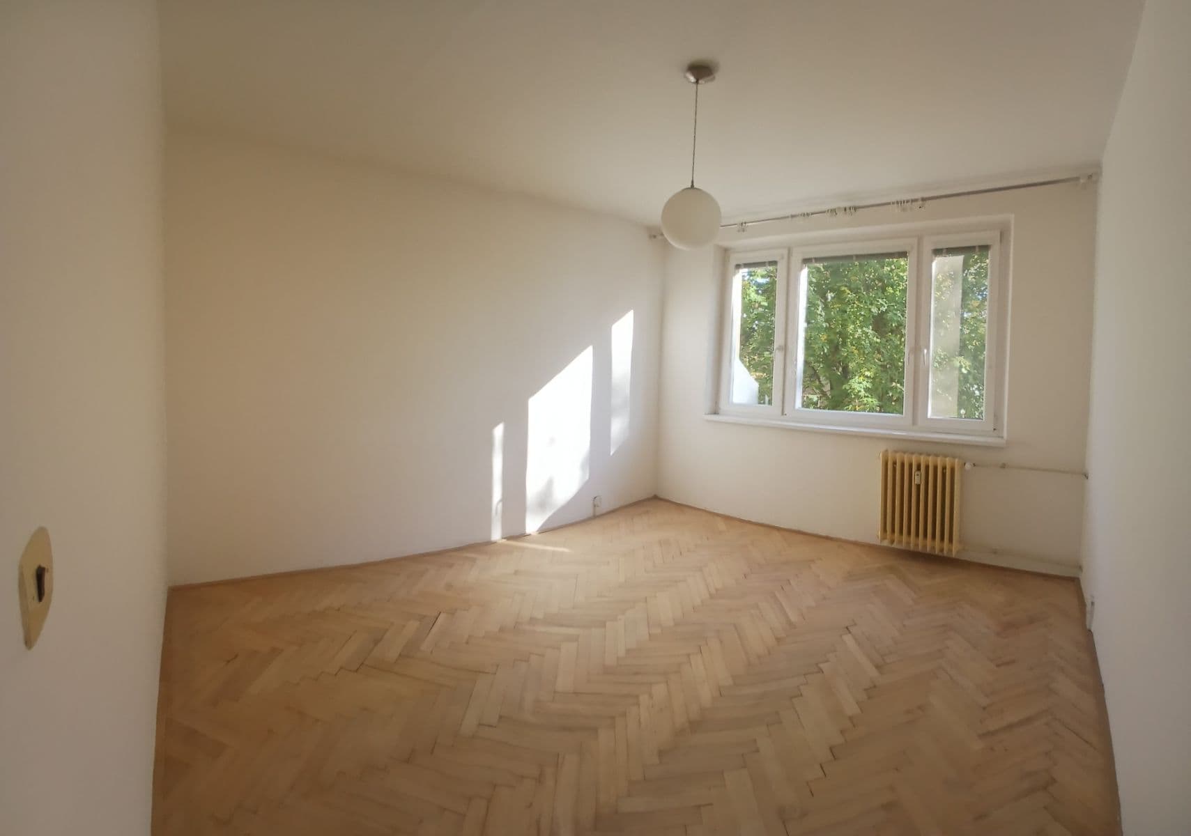 2 bedroom flat to rent, 56 m², Sokolská, Přerov, Olomoucký Region 2 bedroom flat to rent, 56 m², Sokolská, Přerov, Olomoucký Region