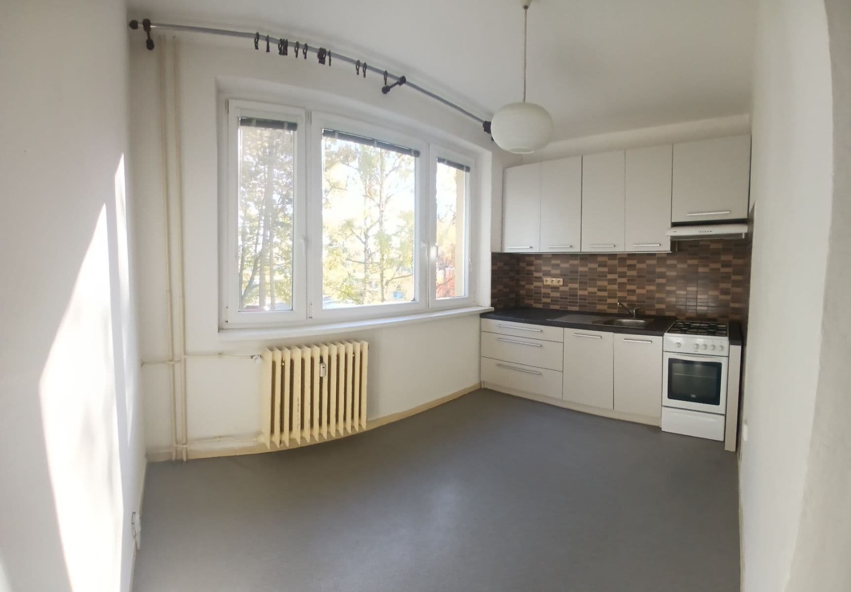 2 bedroom flat to rent, 56 m², Sokolská, Přerov, Olomoucký Region 2 bedroom flat to rent, 56 m², Sokolská, Přerov, Olomoucký Region