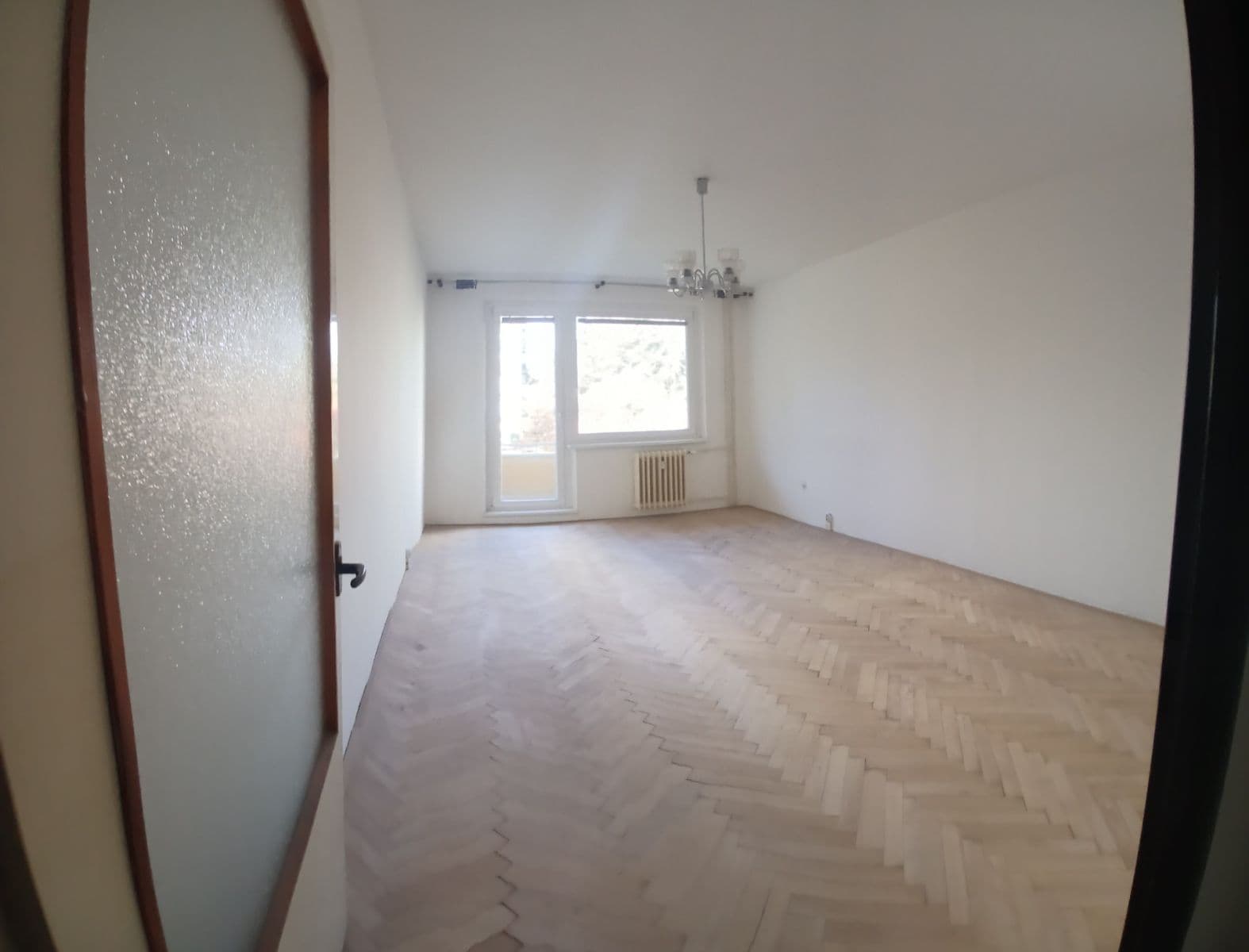 2 bedroom flat to rent, 56 m², Sokolská, Přerov, Olomoucký Region 2 bedroom flat to rent, 56 m², Sokolská, Přerov, Olomoucký Region