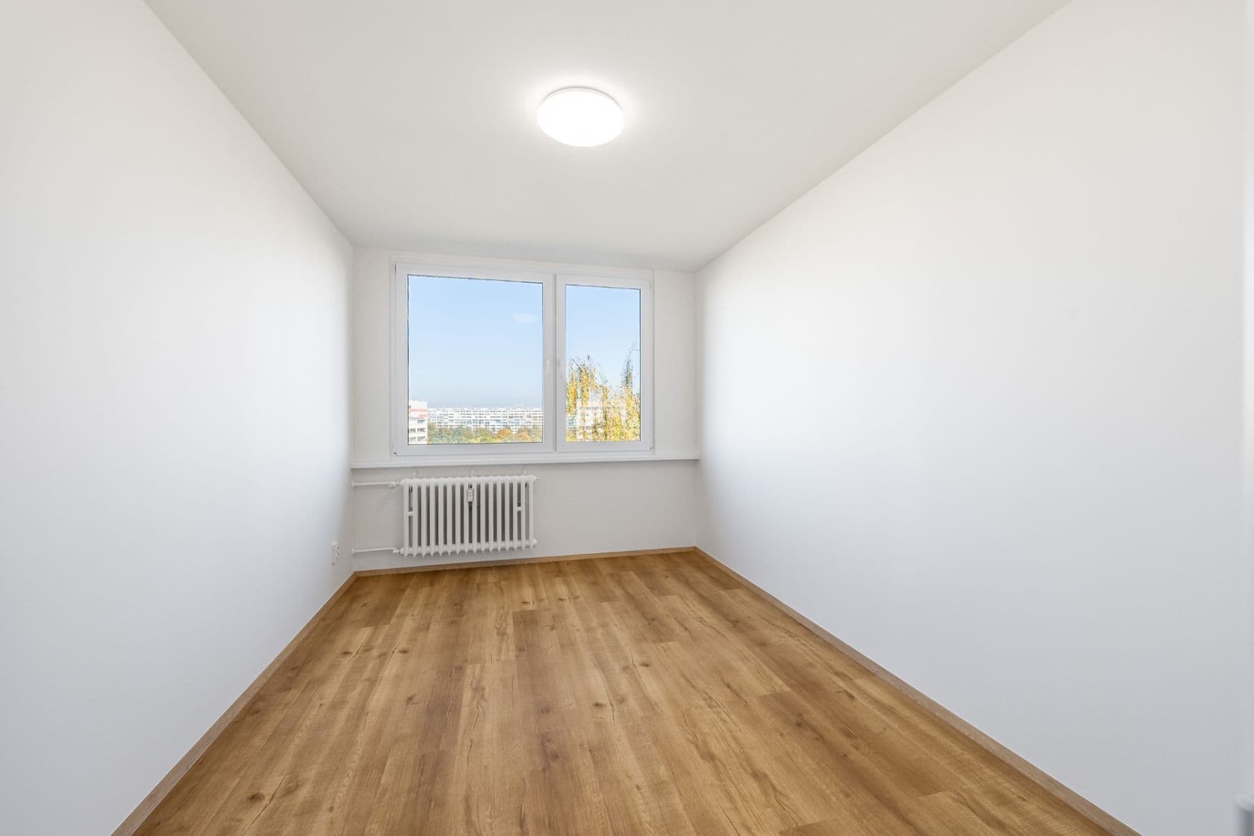 2 bedroom with open-plan kitchen flat for sale, 74 m², Litvínovská, Prague, Prague 2 bedroom with open-plan kitchen flat for sale, 74 m², Litvínovská, Prague, Prague