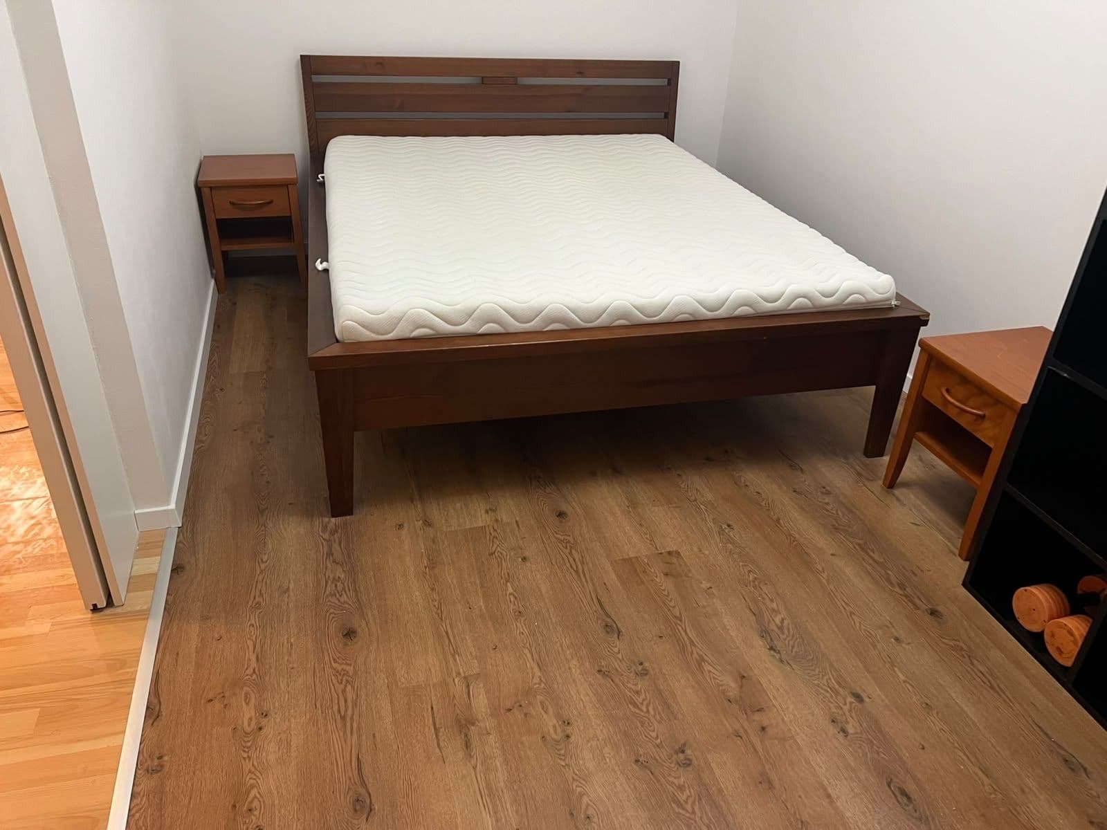 1 bedroom with open-plan kitchen flat to rent, 53 m², U Sadu, Prague, Prague 1 bedroom with open-plan kitchen flat to rent, 53 m², U Sadu, Prague, Prague