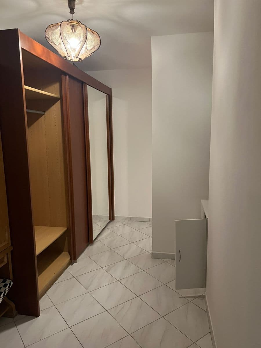 1 bedroom with open-plan kitchen flat to rent, 53 m², U Sadu, Prague, Prague 1 bedroom with open-plan kitchen flat to rent, 53 m², U Sadu, Prague, Prague