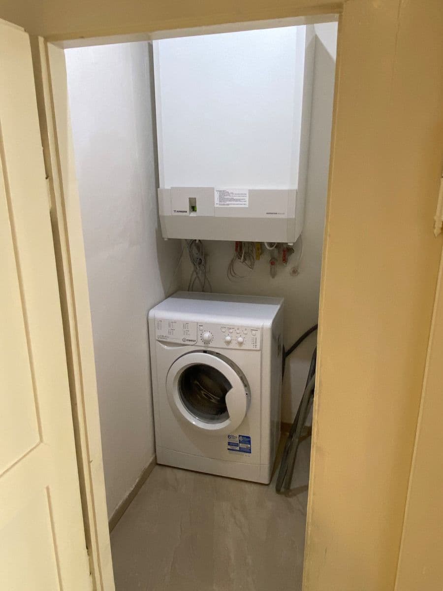 1 bedroom with open-plan kitchen flat to rent, 55 m², Kafkova, Prague, Prague 1 bedroom with open-plan kitchen flat to rent, 55 m², Kafkova, Prague, Prague