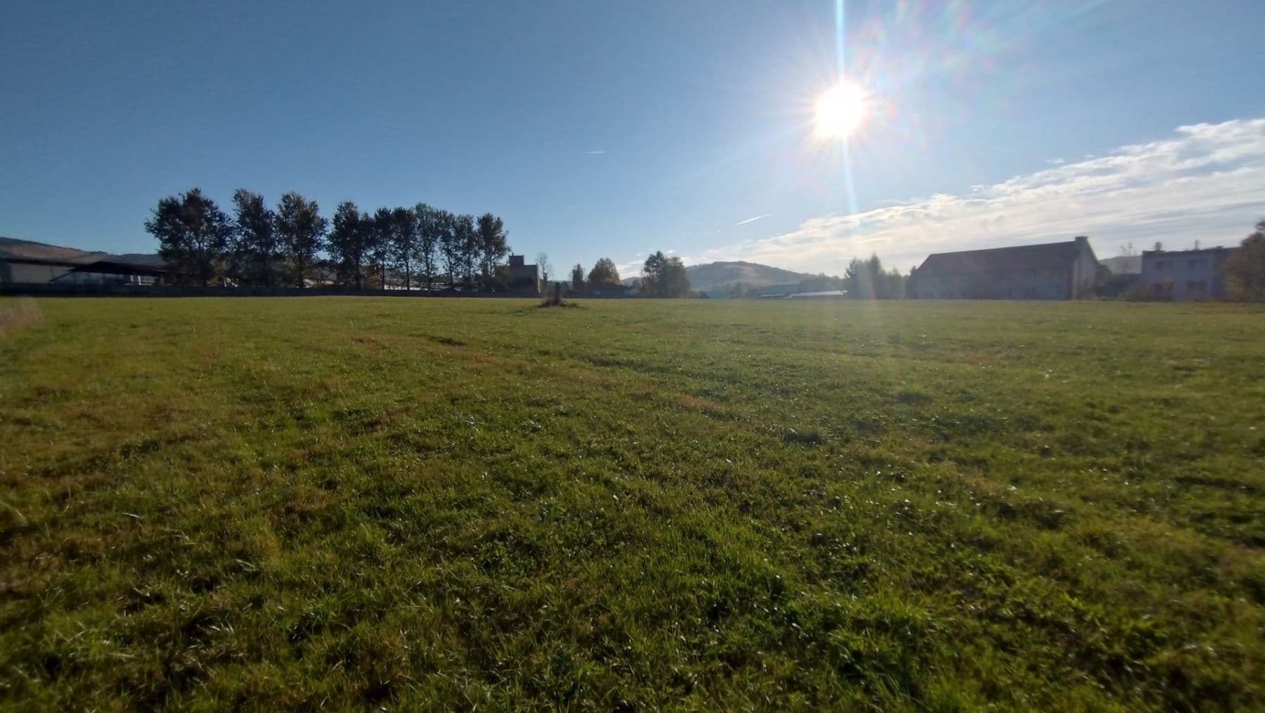plot for sale, 989 m², Raková, Žilinský Region plot for sale, 989 m², Raková, Žilinský Region