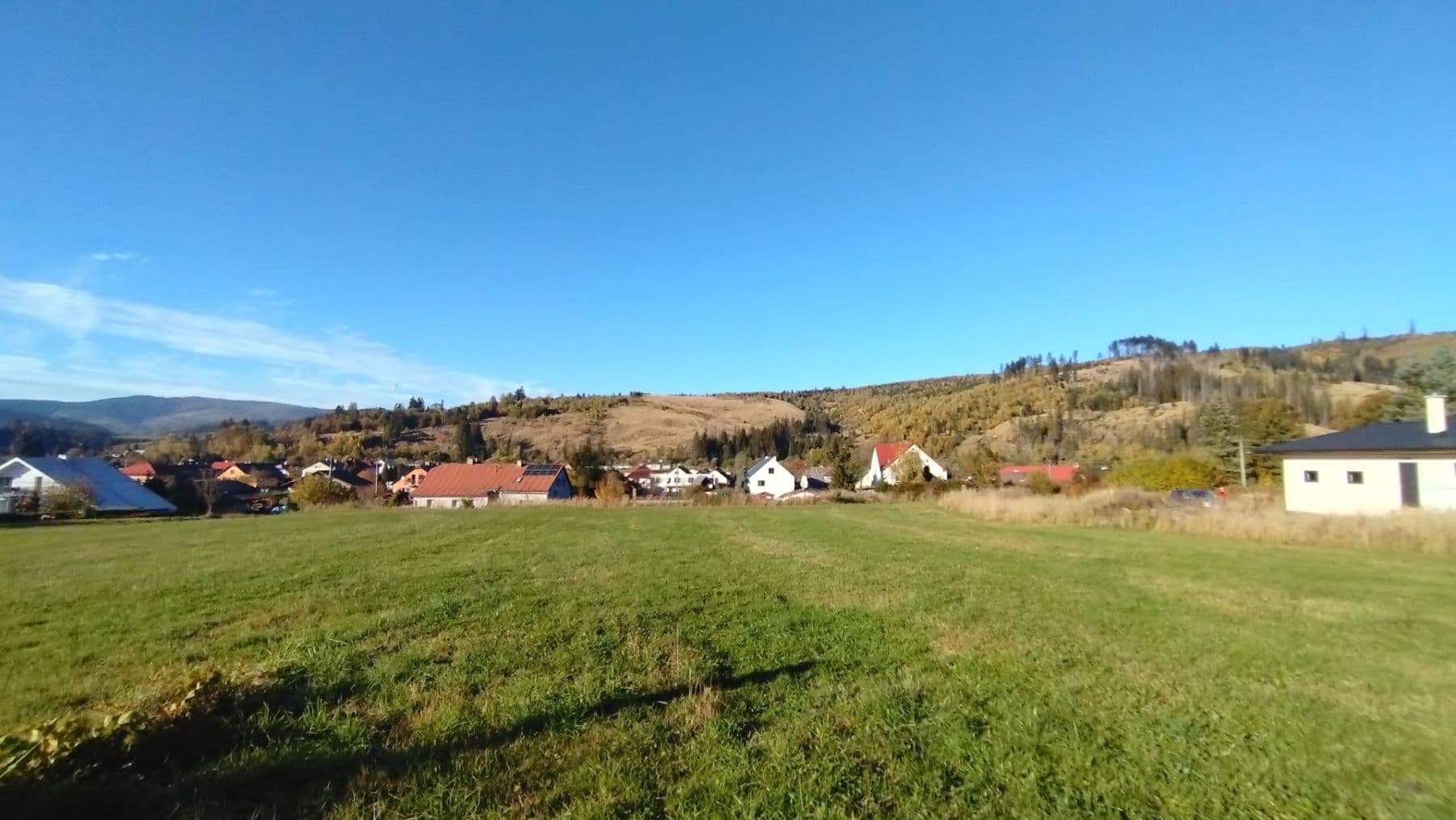 plot for sale, 989 m², Raková, Žilinský Region plot for sale, 989 m², Raková, Žilinský Region