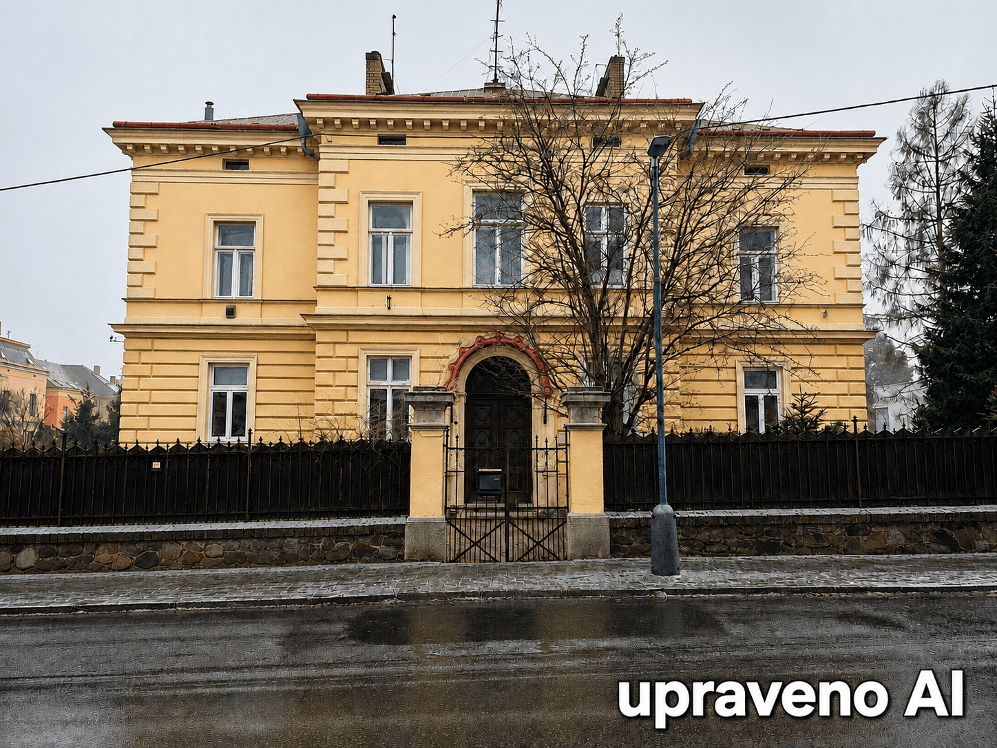 house for sale, 326 m², Sokolovská, Opava, Moravskoslezský Region house for sale, 326 m², Sokolovská, Opava, Moravskoslezský Region