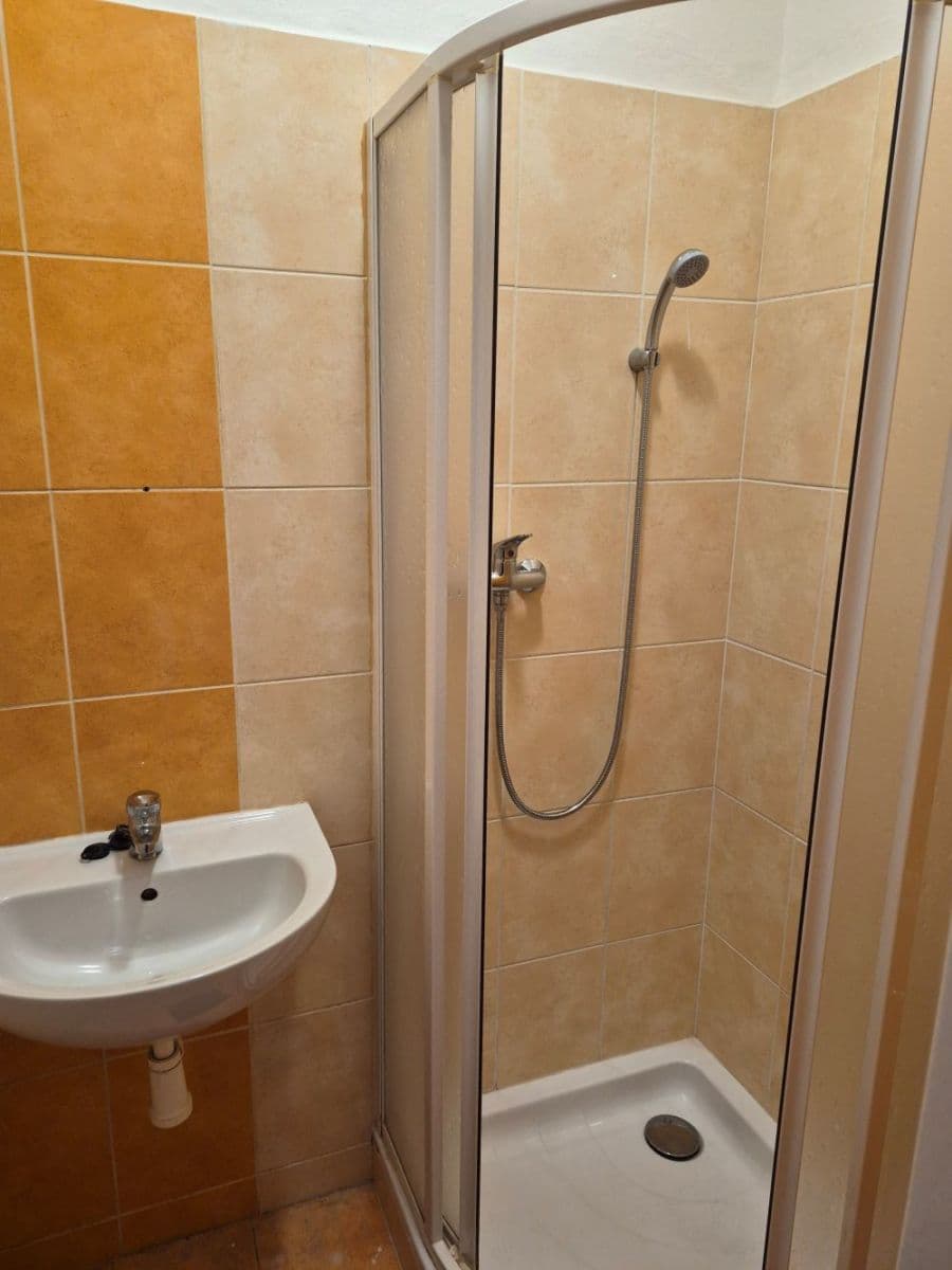 1 bedroom with open-plan kitchen flat to rent, 45 m², Střední, Brno, Jihomoravský Region 1 bedroom with open-plan kitchen flat to rent, 45 m², Střední, Brno, Jihomoravský Region