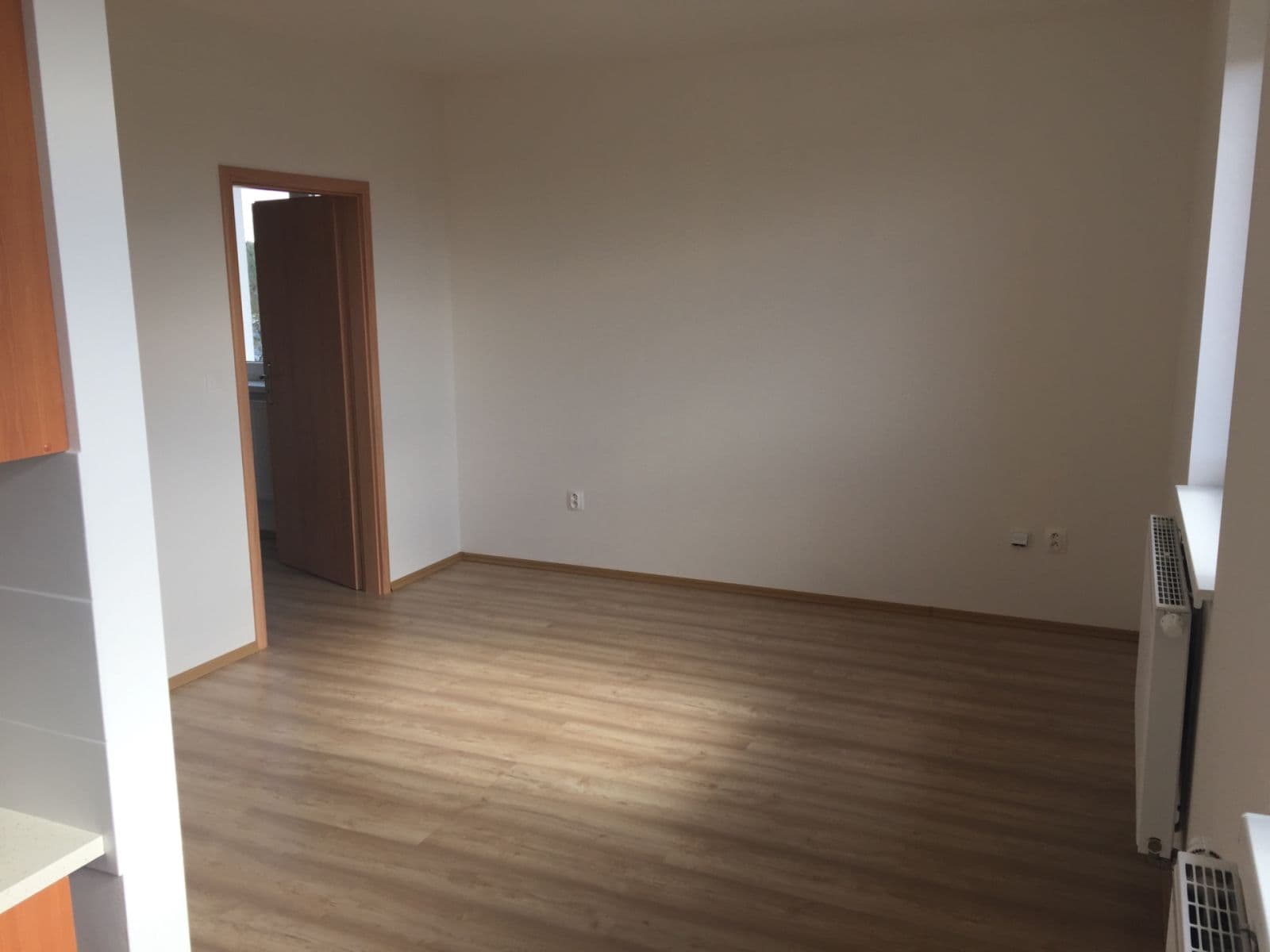 1 bedroom with open-plan kitchen flat to rent, 45 m², V Jamce, Rakovník, Středočeský Region 1 bedroom with open-plan kitchen flat to rent, 45 m², V Jamce, Rakovník, Středočeský Region