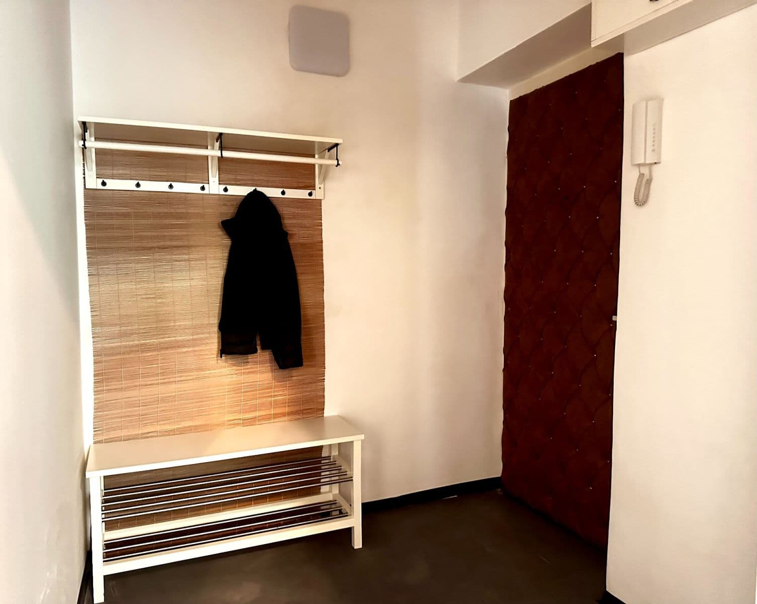 2 bedroom flat to rent, 48 m², Jičínská, Prague, Prague 2 bedroom flat to rent, 48 m², Jičínská, Prague, Prague