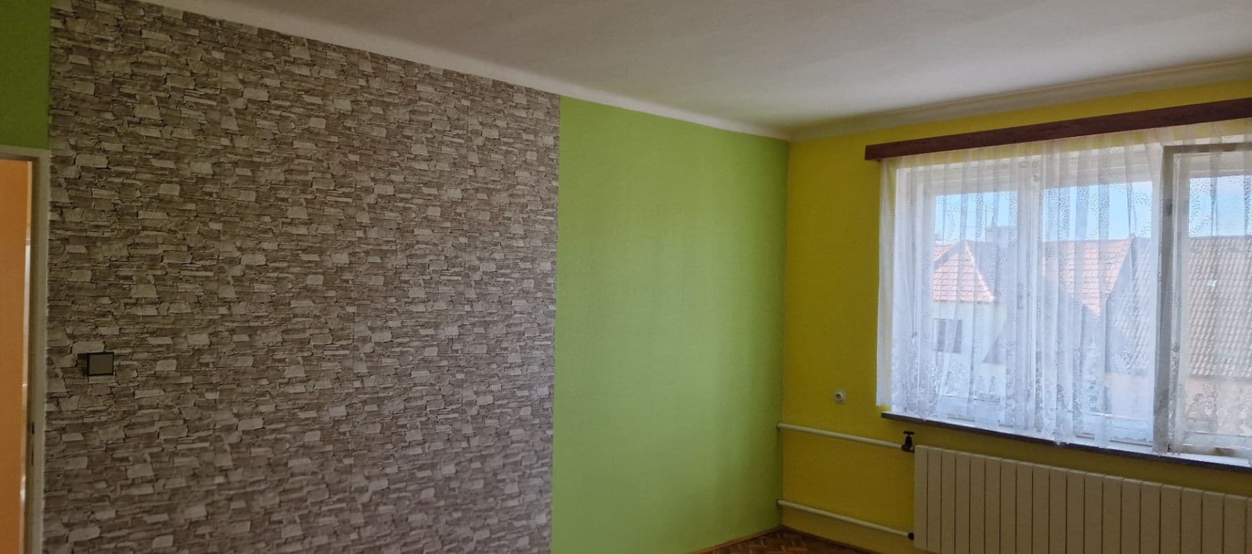 house for sale, 1 m², Řadová, Buchlovice, Zlínský Region house for sale, 1 m², Řadová, Buchlovice, Zlínský Region