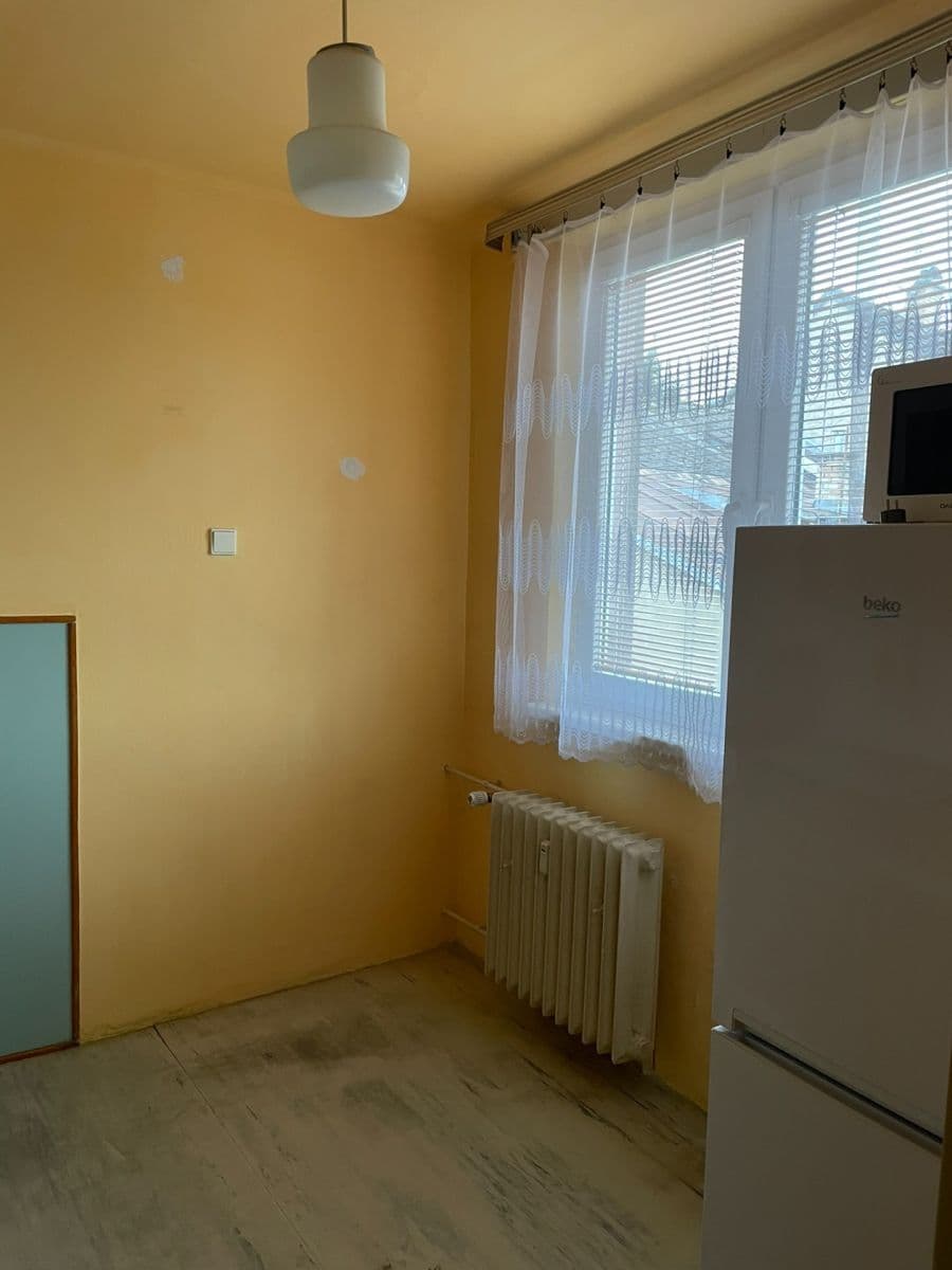 3 bedroom flat to rent, 71 m², Mezibranská, Kutná Hora, Středočeský Region 3 bedroom flat to rent, 71 m², Mezibranská, Kutná Hora, Středočeský Region