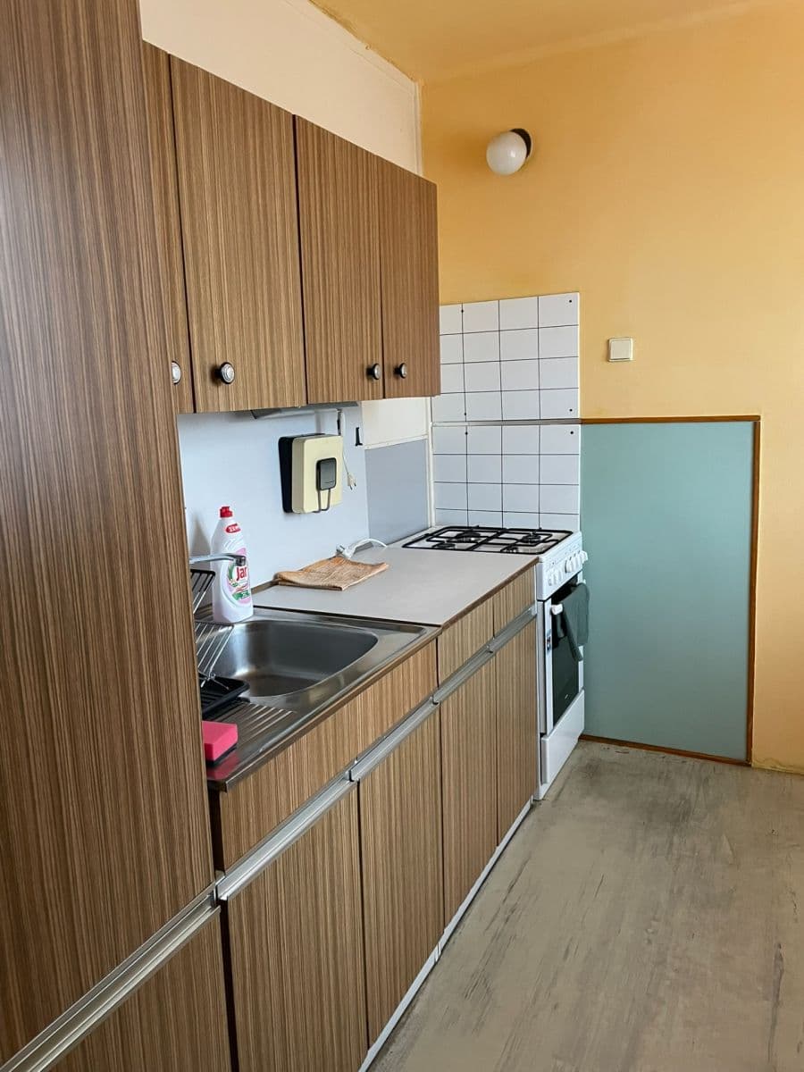 3 bedroom flat to rent, 71 m², Mezibranská, Kutná Hora, Středočeský Region 3 bedroom flat to rent, 71 m², Mezibranská, Kutná Hora, Středočeský Region