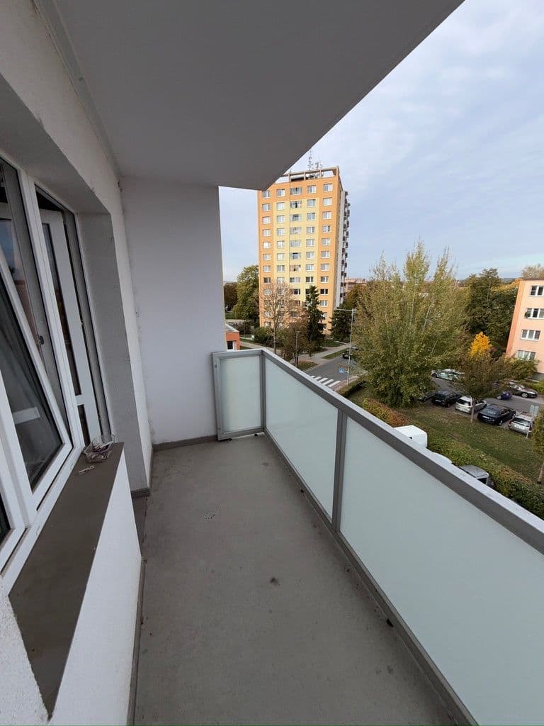 2 bedroom flat for sale, 53 m², Šárka, Prostějov, Olomoucký Region 2 bedroom flat for sale, 53 m², Šárka, Prostějov, Olomoucký Region