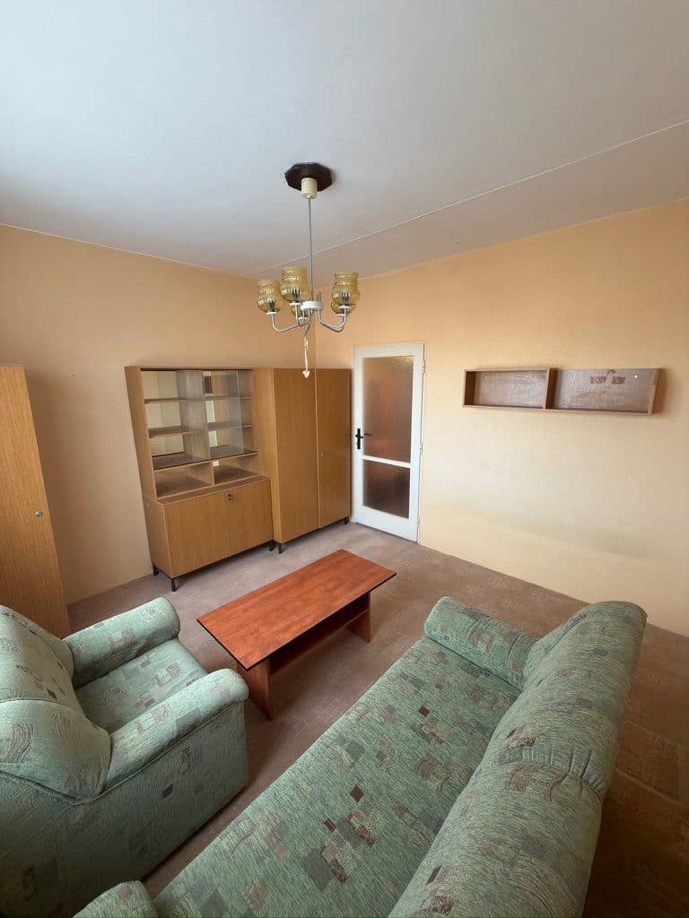 2 bedroom flat for sale, 53 m², Šárka, Prostějov, Olomoucký Region 2 bedroom flat for sale, 53 m², Šárka, Prostějov, Olomoucký Region