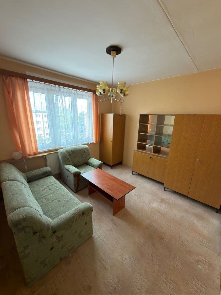 2 bedroom flat for sale, 53 m², Šárka, Prostějov, Olomoucký Region 2 bedroom flat for sale, 53 m², Šárka, Prostějov, Olomoucký Region