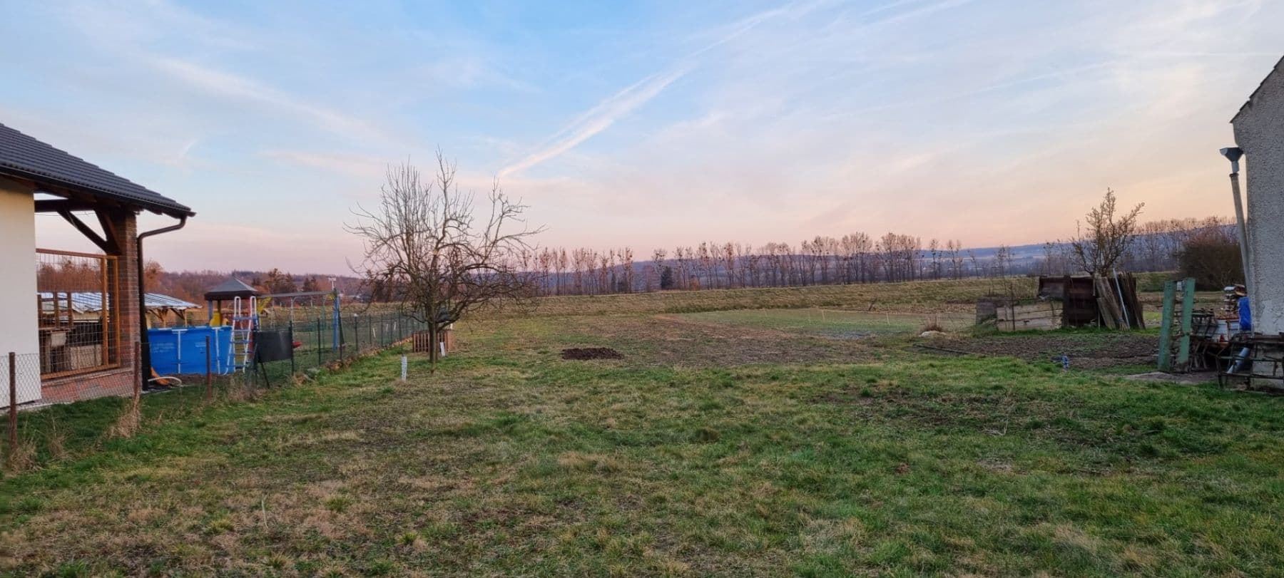 plot for sale, 1,457 m², Moravičany, Olomoucký Region plot for sale, 1,457 m², Moravičany, Olomoucký Region