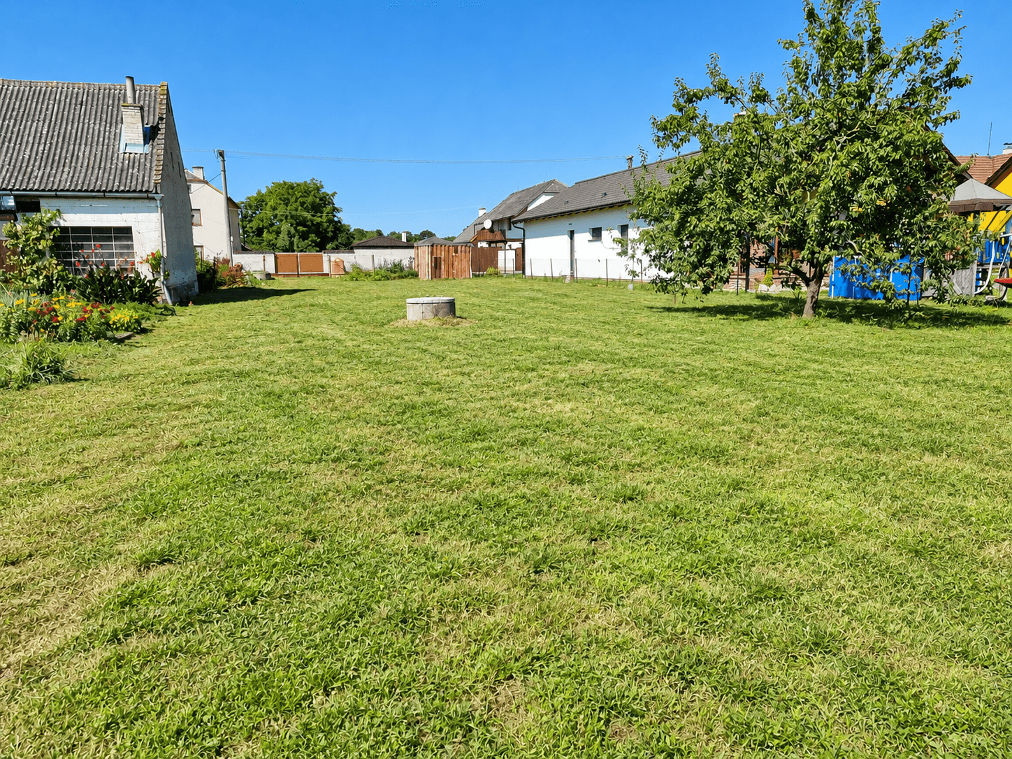 plot for sale, 1,457 m², Moravičany, Olomoucký Region plot for sale, 1,457 m², Moravičany, Olomoucký Region