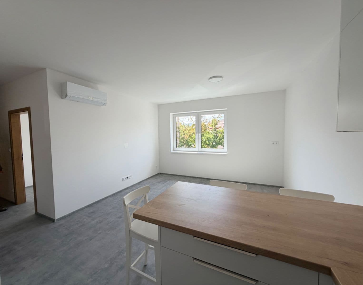 2 bedroom with open-plan kitchen flat to rent, 62 m², Břetislavova, Brno, Jihomoravský Region 2 bedroom with open-plan kitchen flat to rent, 62 m², Břetislavova, Brno, Jihomoravský Region