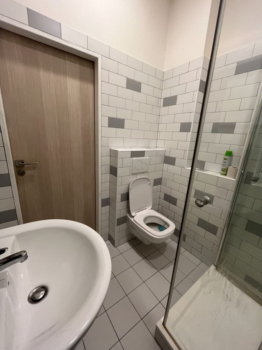 1 bedroom flat to rent, 35 m², Cimburkova, Prague, Prague 1 bedroom flat to rent, 35 m², Cimburkova, Prague, Prague