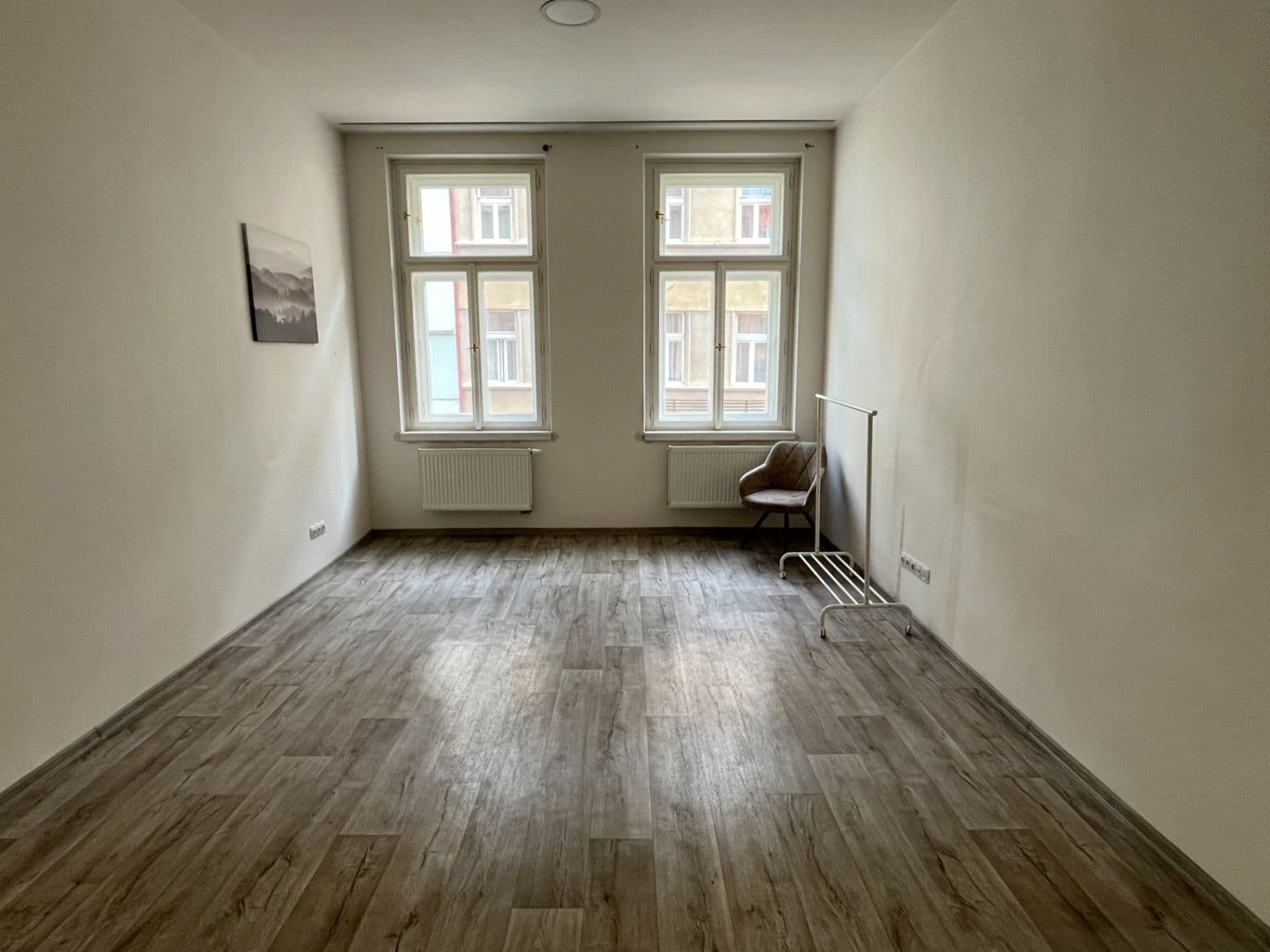 1 bedroom flat to rent, 35 m², Cimburkova, Prague, Prague 1 bedroom flat to rent, 35 m², Cimburkova, Prague, Prague