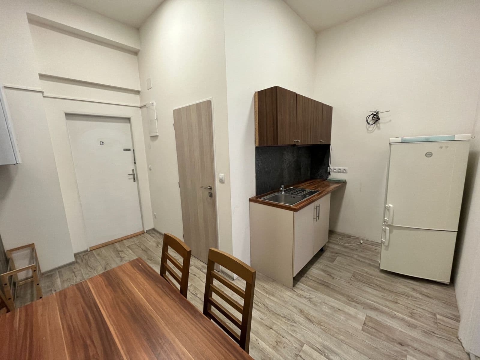 1 bedroom flat to rent, 35 m², Cimburkova, Prague, Prague 1 bedroom flat to rent, 35 m², Cimburkova, Prague, Prague