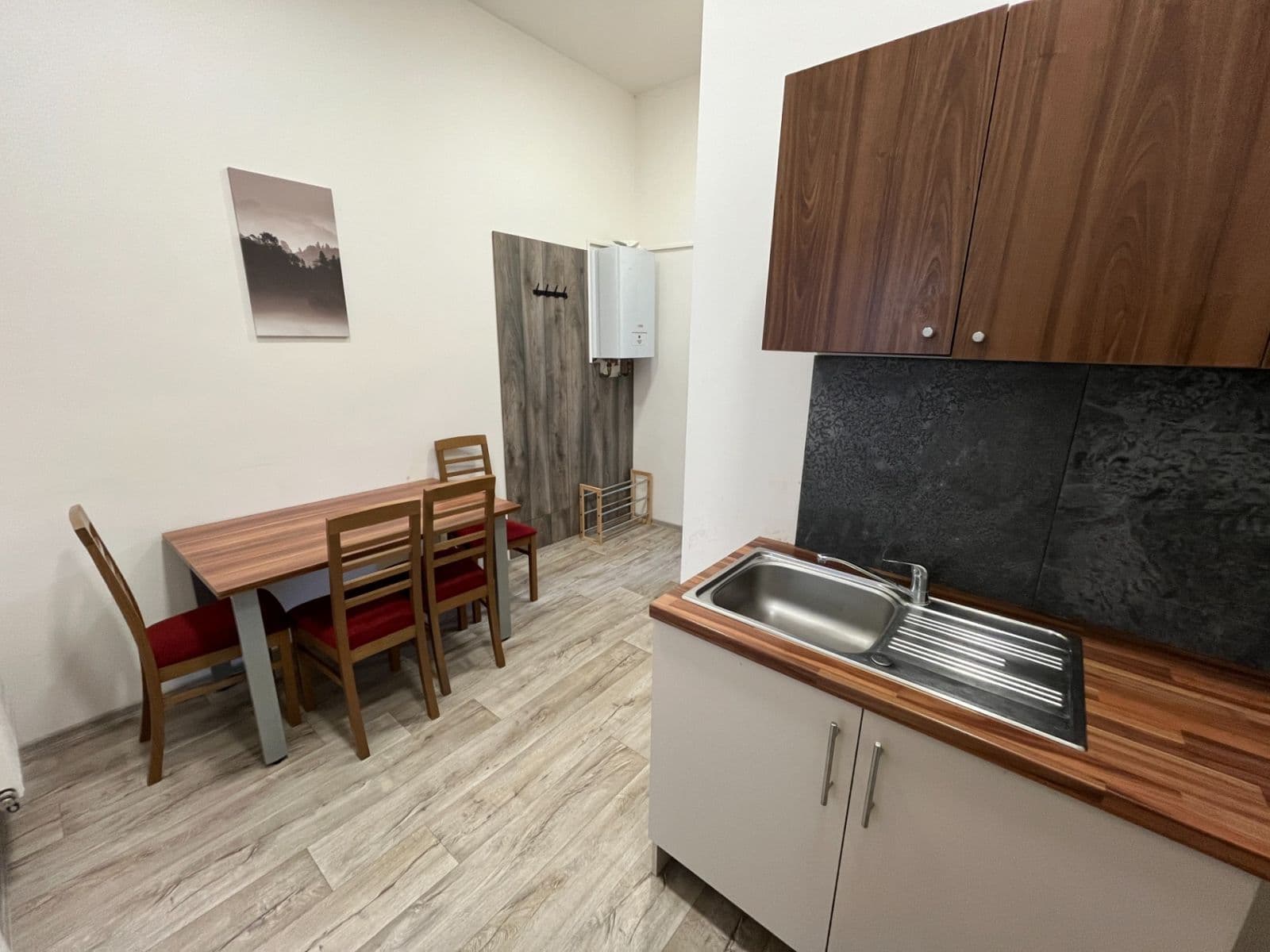 1 bedroom flat to rent, 35 m², Cimburkova, Prague, Prague 1 bedroom flat to rent, 35 m², Cimburkova, Prague, Prague