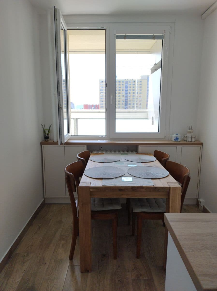 flat to rent, 80 m², Růženínská, Prague, Prague flat to rent, 80 m², Růženínská, Prague, Prague