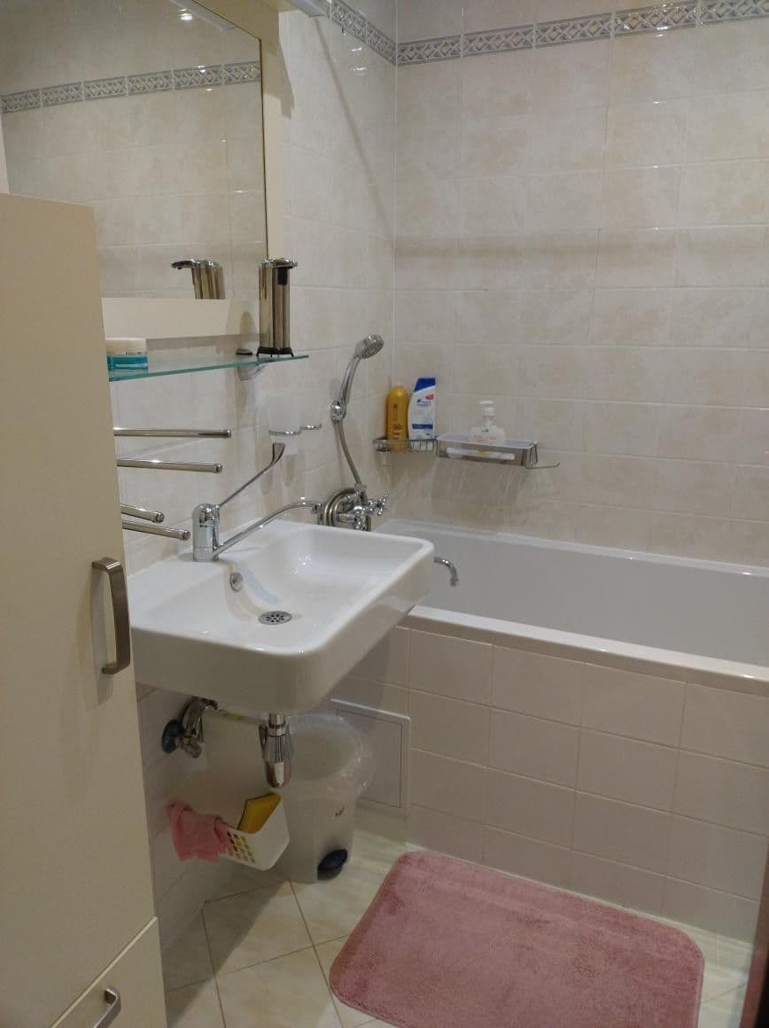flat to rent, 80 m², Růženínská, Prague, Prague flat to rent, 80 m², Růženínská, Prague, Prague