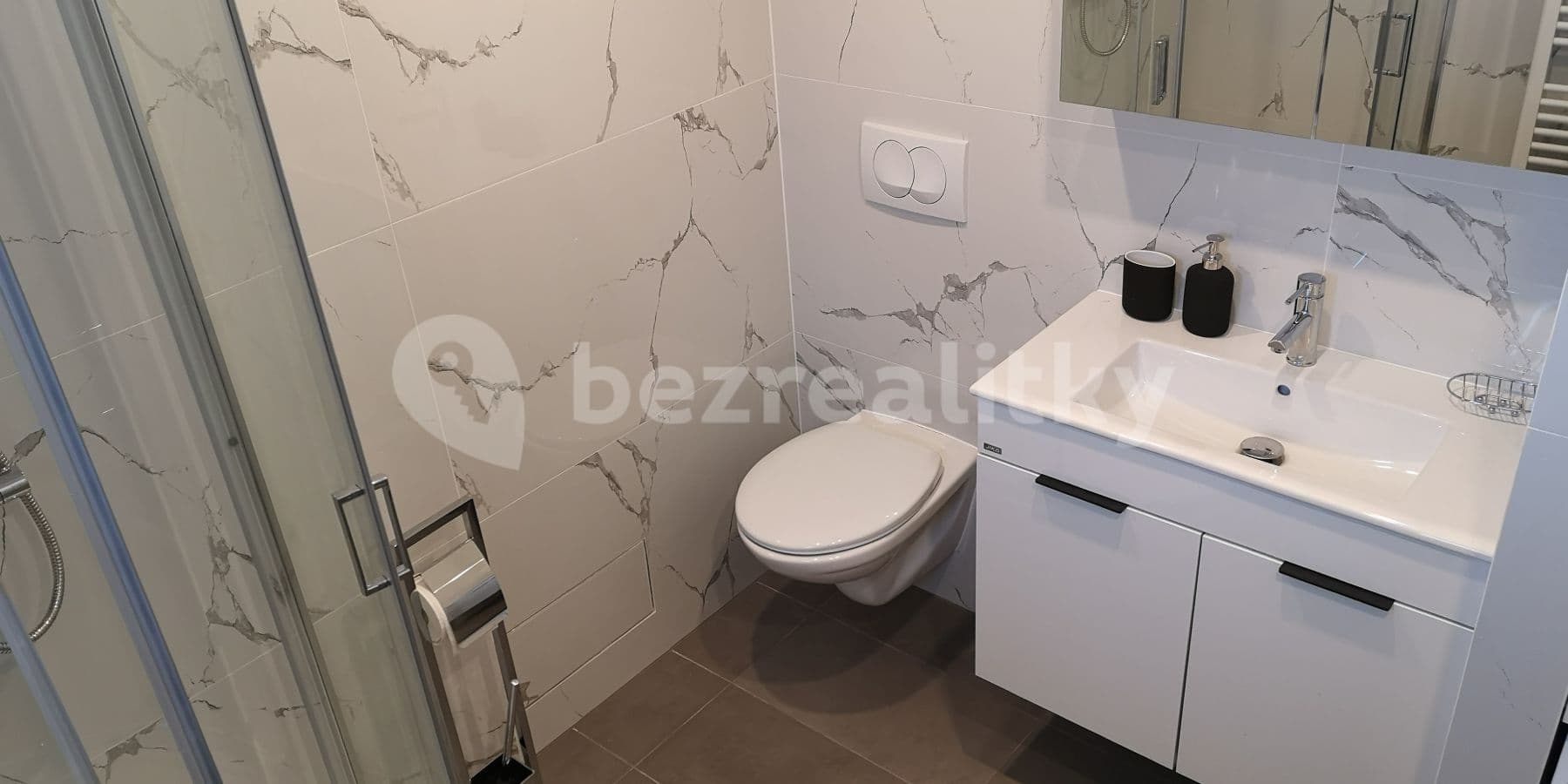 Studio flat to rent, 51 m², K Vodojemu, Prague, Prague Studio flat to rent, 51 m², K Vodojemu, Prague, Prague