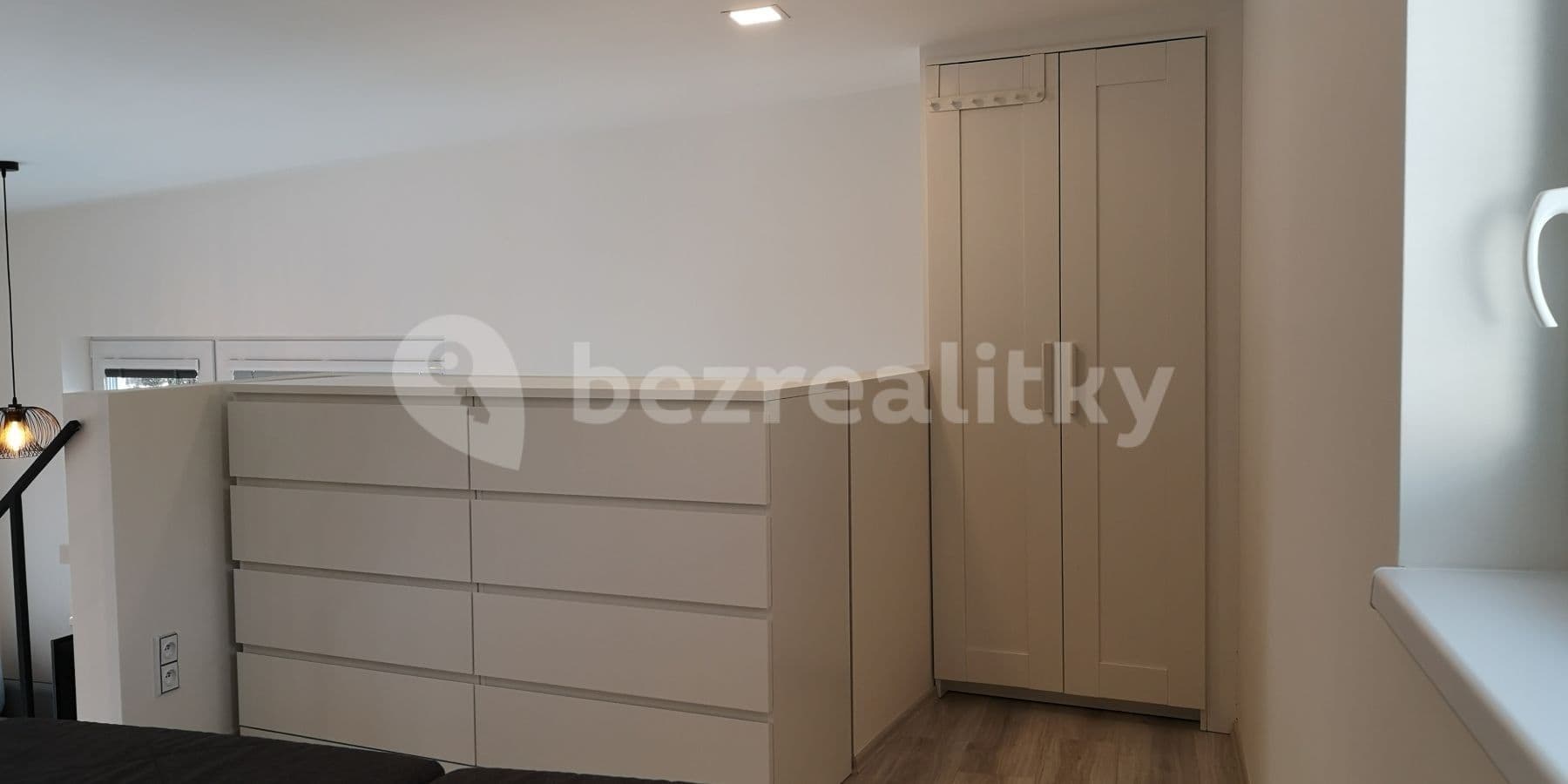 Studio flat to rent, 51 m², K Vodojemu, Prague, Prague Studio flat to rent, 51 m², K Vodojemu, Prague, Prague