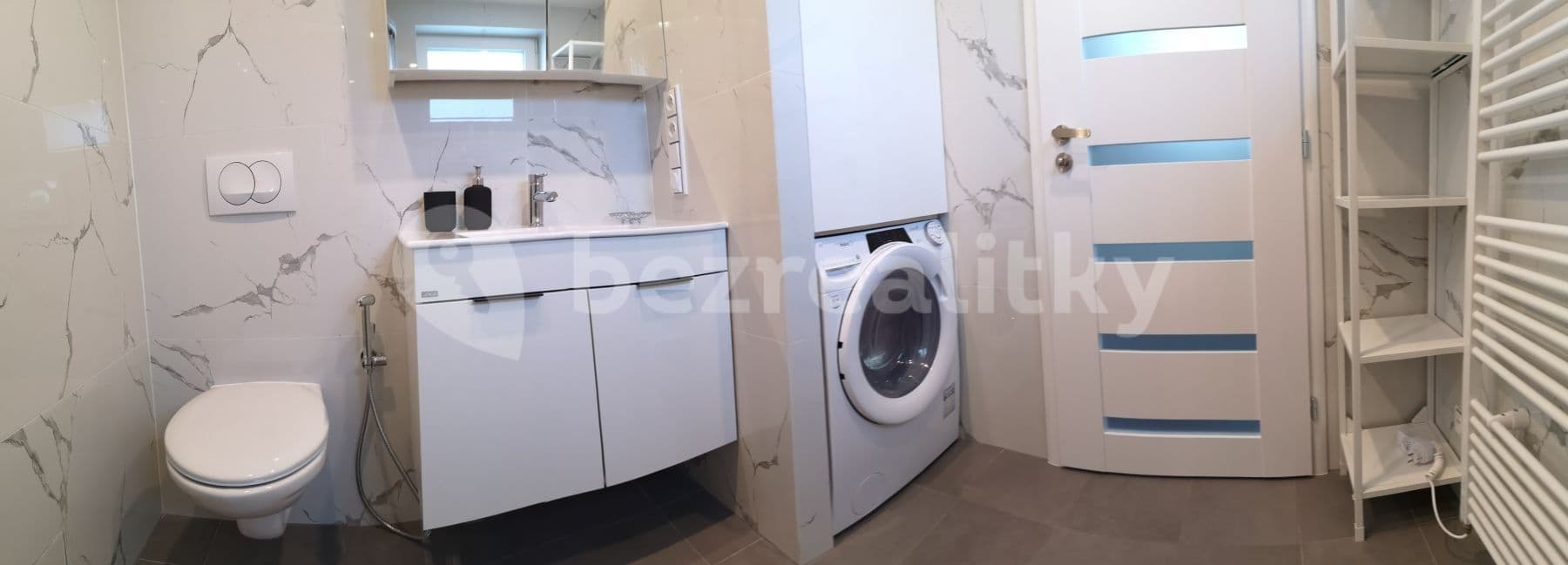 Studio flat to rent, 51 m², K Vodojemu, Prague, Prague Studio flat to rent, 51 m², K Vodojemu, Prague, Prague