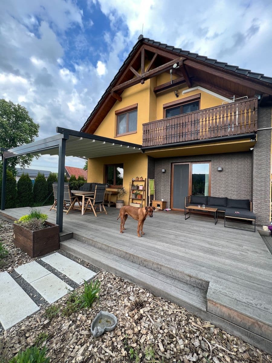 house for sale, 157 m², Dukelská, Šenov u Nového Jičína, Moravskoslezský Region house for sale, 157 m², Dukelská, Šenov u Nového Jičína, Moravskoslezský Region