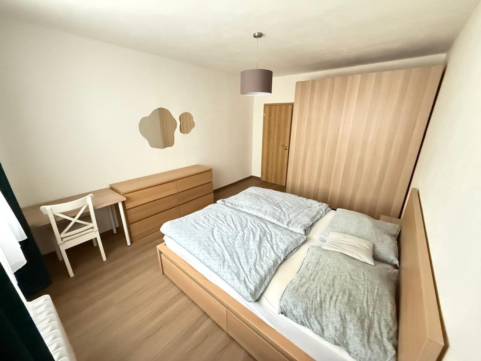 2 bedroom flat to rent, 62 m², Boettingerova, Plzeň, Plzeňský Region 2 bedroom flat to rent, 62 m², Boettingerova, Plzeň, Plzeňský Region