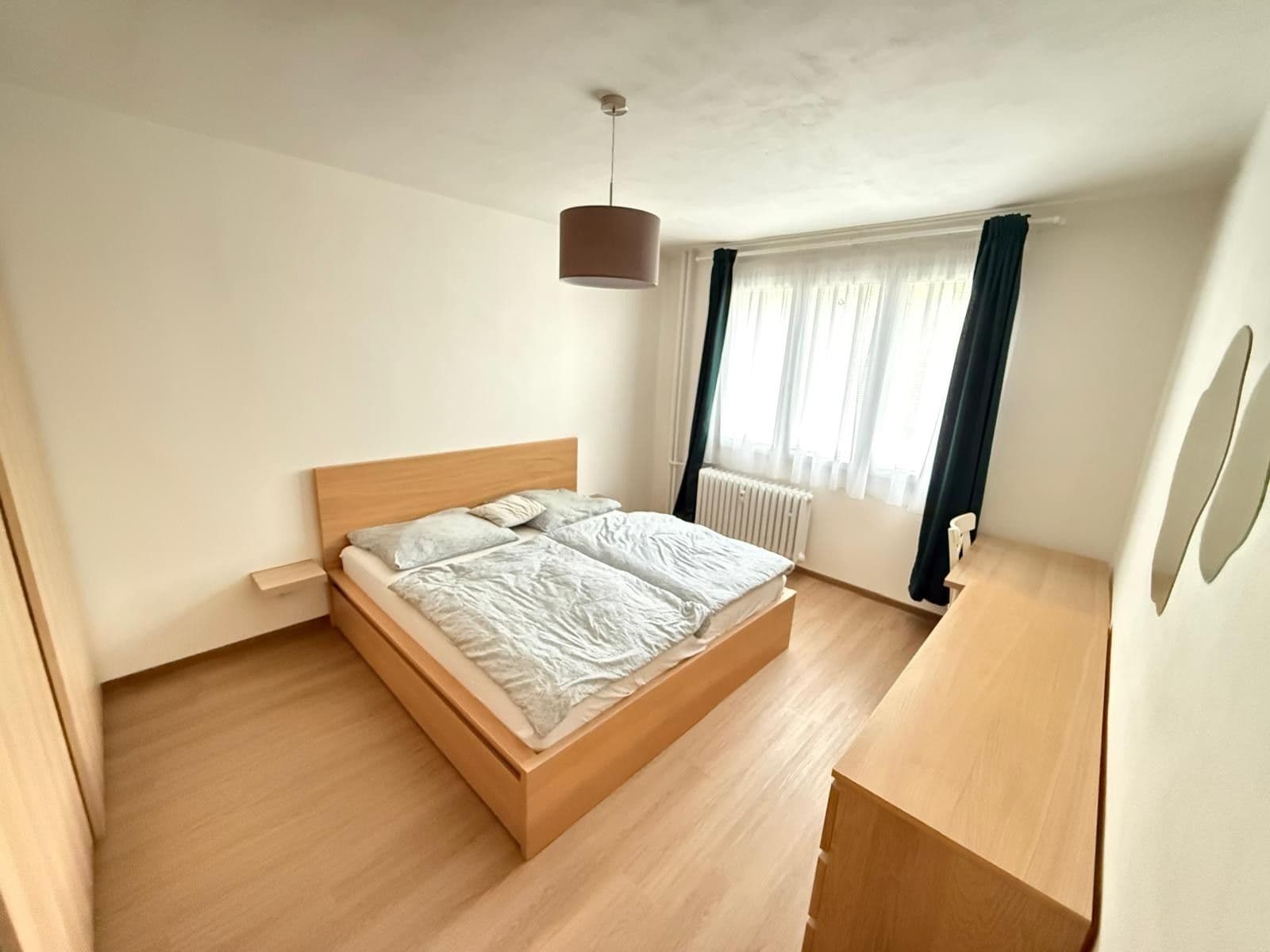 2 bedroom flat to rent, 62 m², Boettingerova, Plzeň, Plzeňský Region 2 bedroom flat to rent, 62 m², Boettingerova, Plzeň, Plzeňský Region