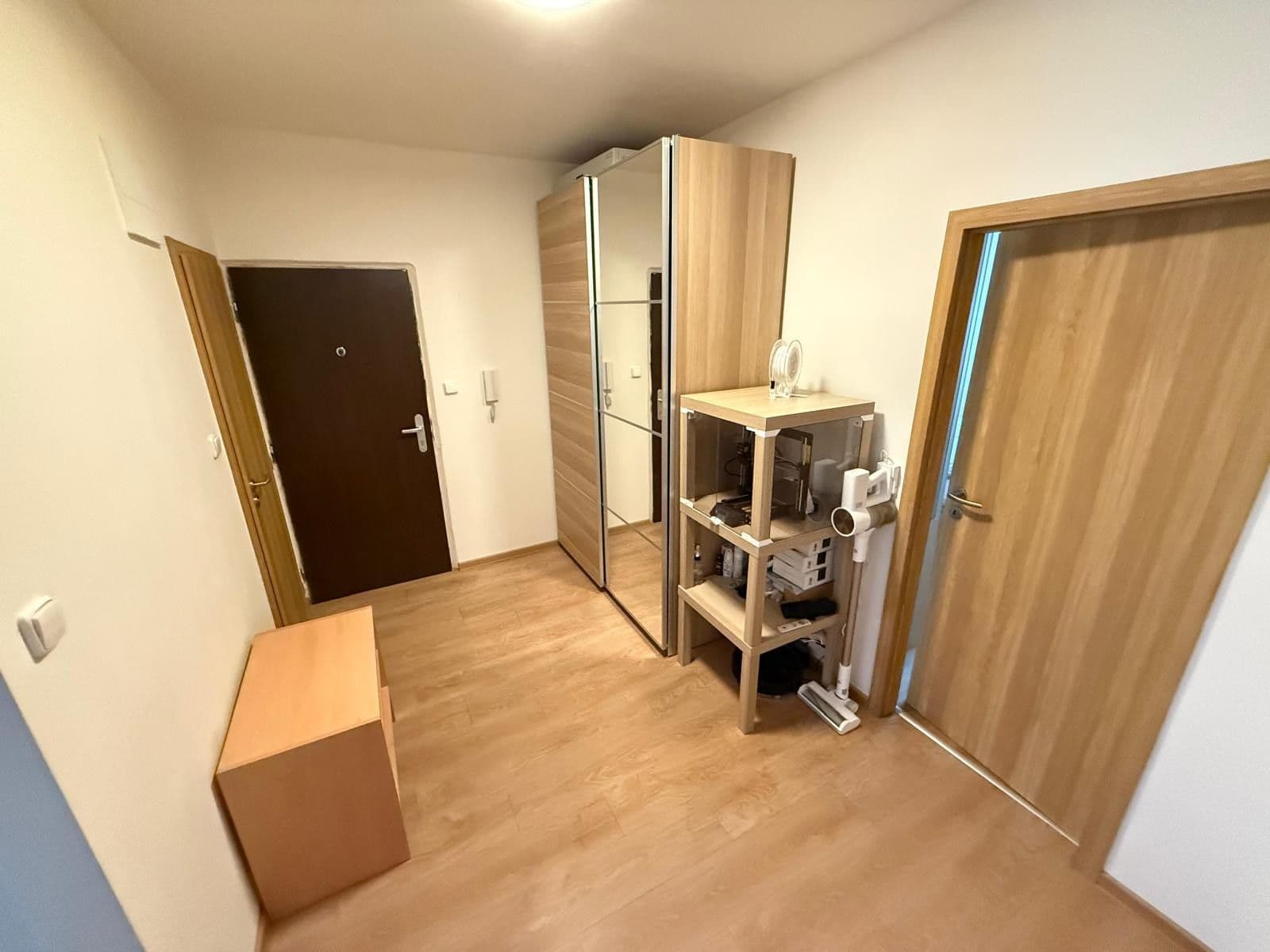 2 bedroom flat to rent, 62 m², Boettingerova, Plzeň, Plzeňský Region 2 bedroom flat to rent, 62 m², Boettingerova, Plzeň, Plzeňský Region