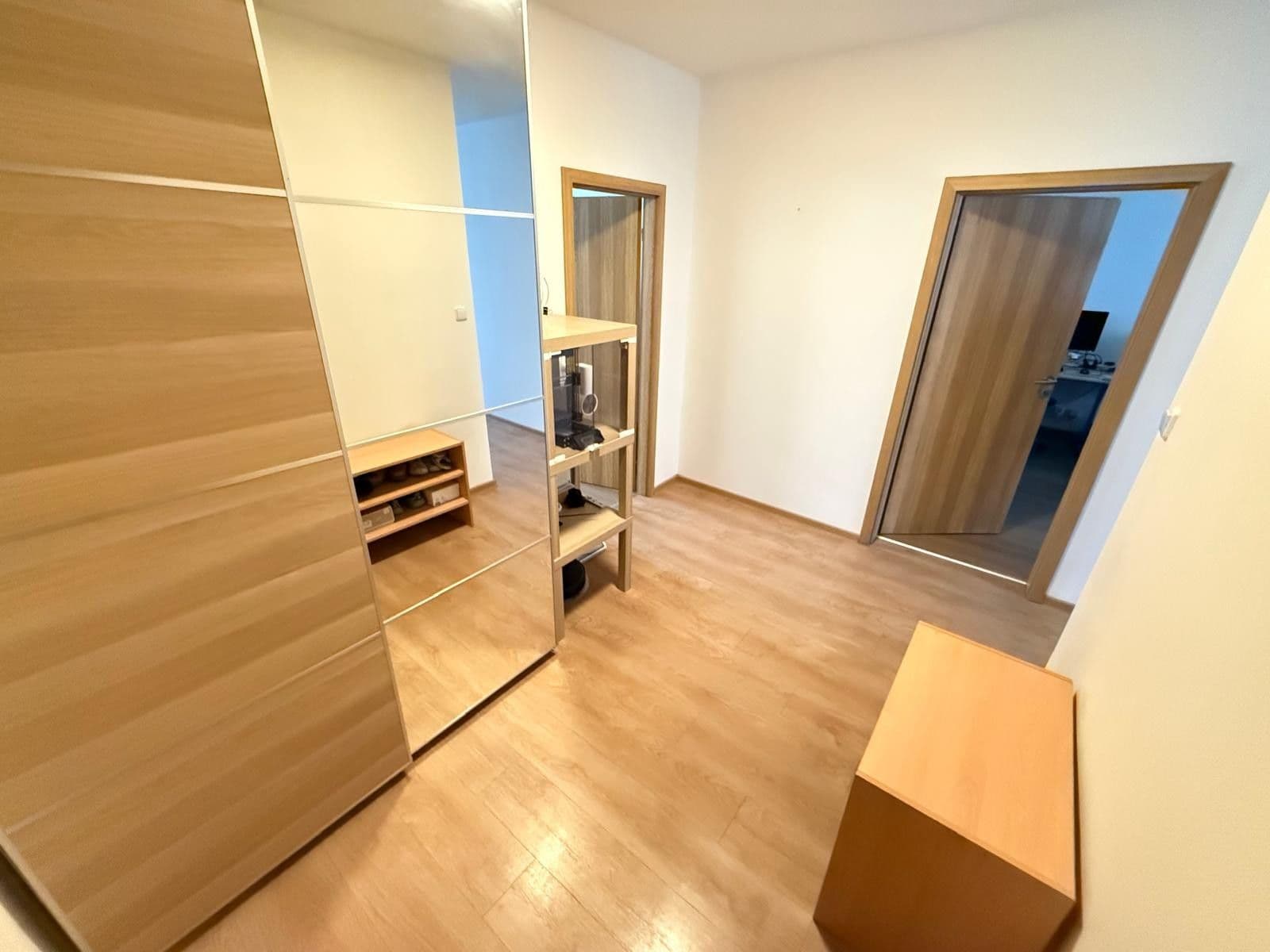2 bedroom flat to rent, 62 m², Boettingerova, Plzeň, Plzeňský Region 2 bedroom flat to rent, 62 m², Boettingerova, Plzeň, Plzeňský Region
