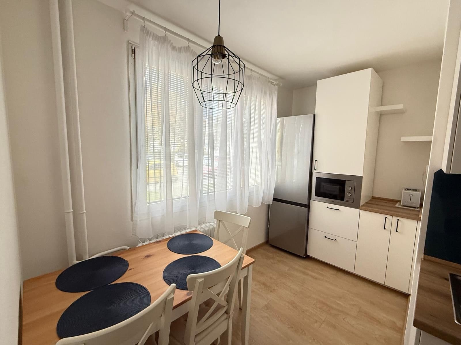 2 bedroom flat to rent, 62 m², Boettingerova, Plzeň, Plzeňský Region 2 bedroom flat to rent, 62 m², Boettingerova, Plzeň, Plzeňský Region