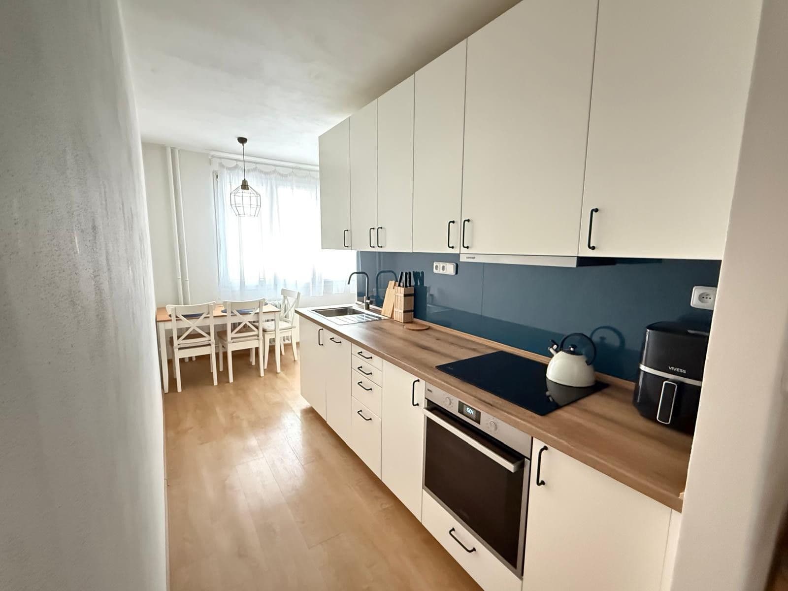 2 bedroom flat to rent, 62 m², Boettingerova, Plzeň, Plzeňský Region 2 bedroom flat to rent, 62 m², Boettingerova, Plzeň, Plzeňský Region