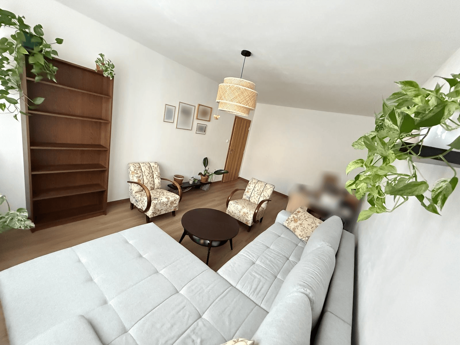 2 bedroom flat to rent, 62 m², Boettingerova, Plzeň, Plzeňský Region 2 bedroom flat to rent, 62 m², Boettingerova, Plzeň, Plzeňský Region