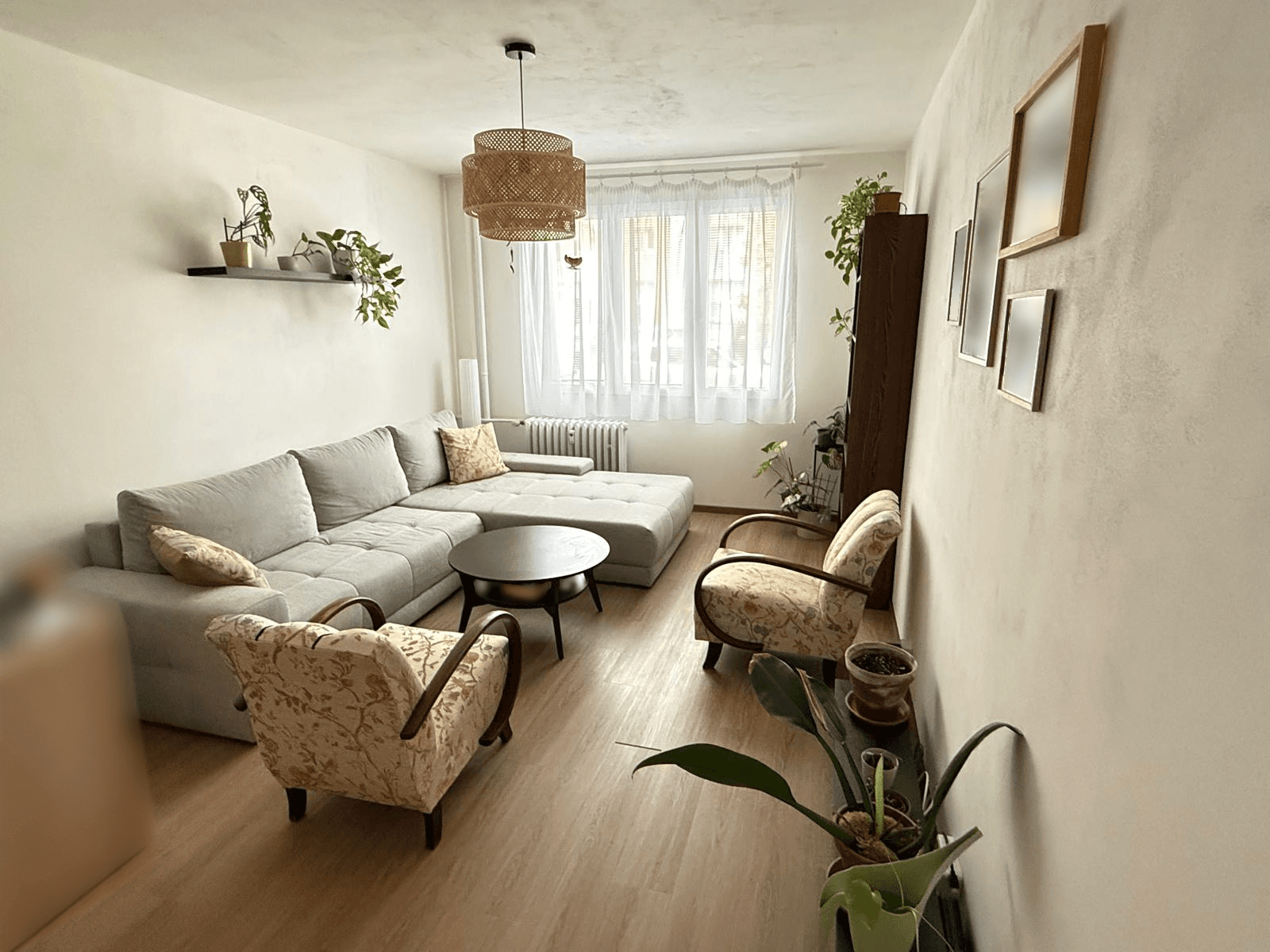 2 bedroom flat to rent, 62 m², Boettingerova, Plzeň, Plzeňský Region 2 bedroom flat to rent, 62 m², Boettingerova, Plzeň, Plzeňský Region