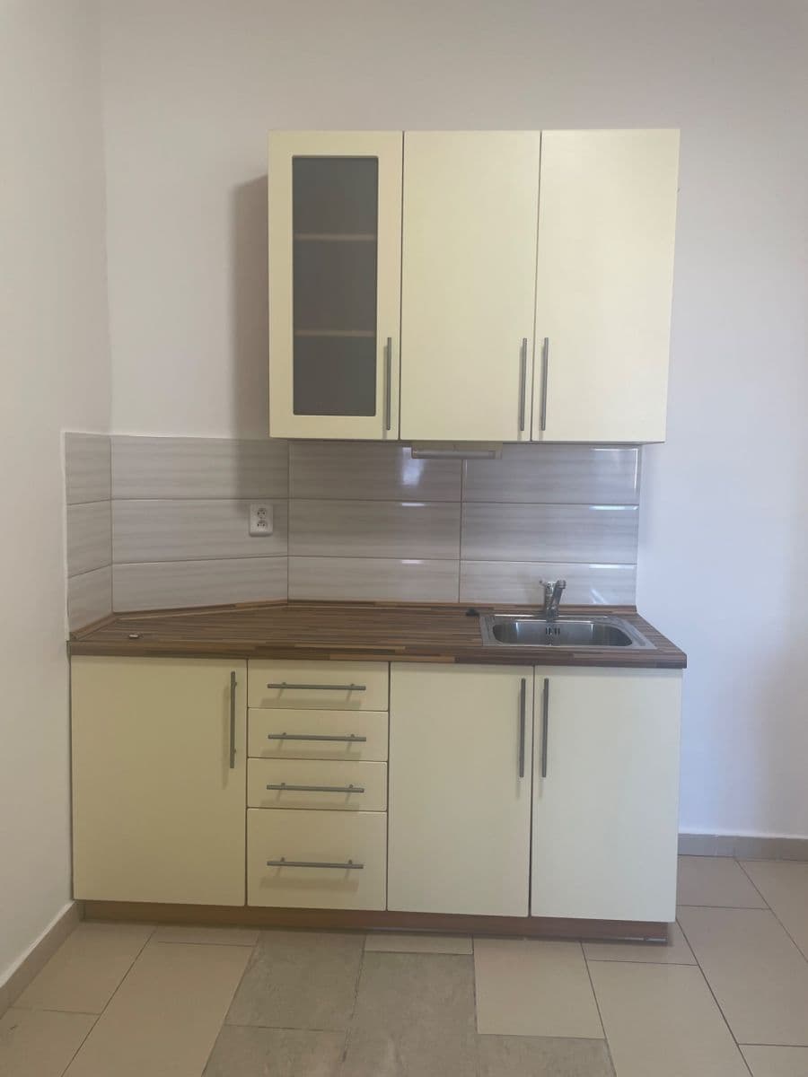 2 bedroom flat to rent, 50 m², 28. pluku, Prague, Prague 2 bedroom flat to rent, 50 m², 28. pluku, Prague, Prague
